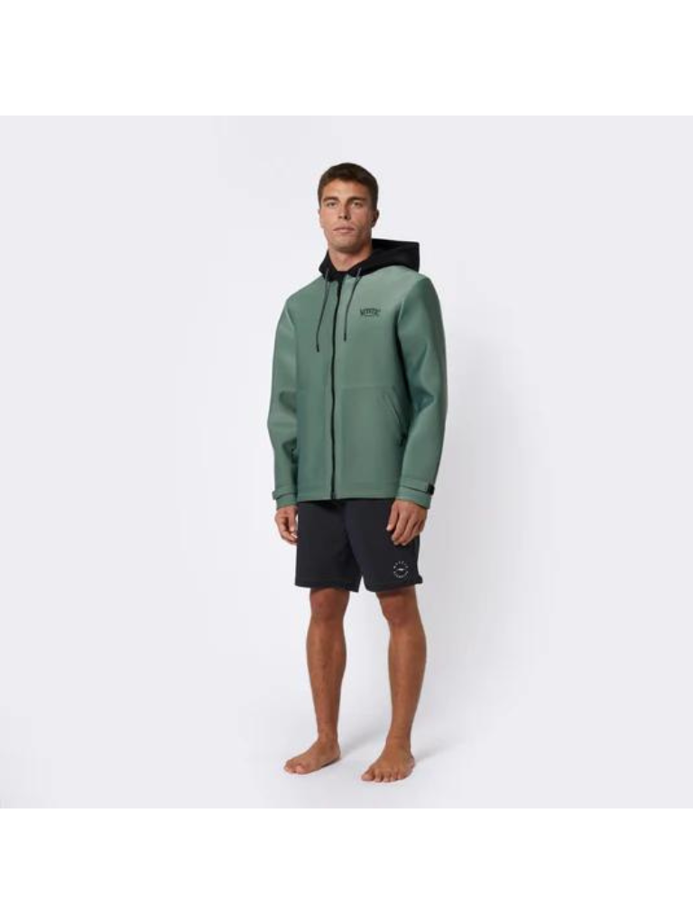 MANIC NEOPRENE JACKET 2 MM